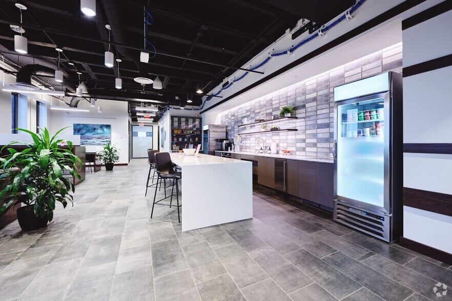 More Photos Of 100 S Clinton Ave, Rochester Coworking Space