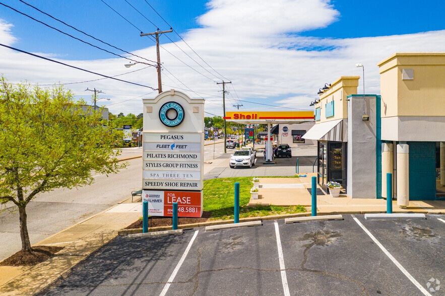 More Photos Of 5600-5614 Patterson Ave, Richmond Unknown For Lease