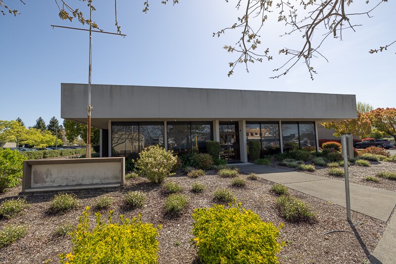 Primary Photo Of 1234 Apollo Way, Santa Rosa Warehouse For Sale
