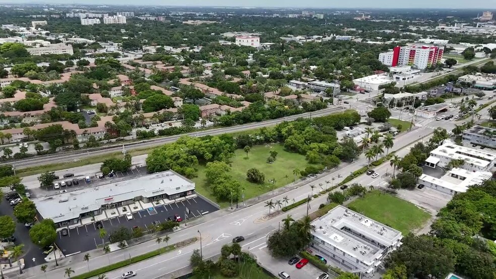 Primary Photo Of 5220 Biscayne Blvd, Miami Land For Sale