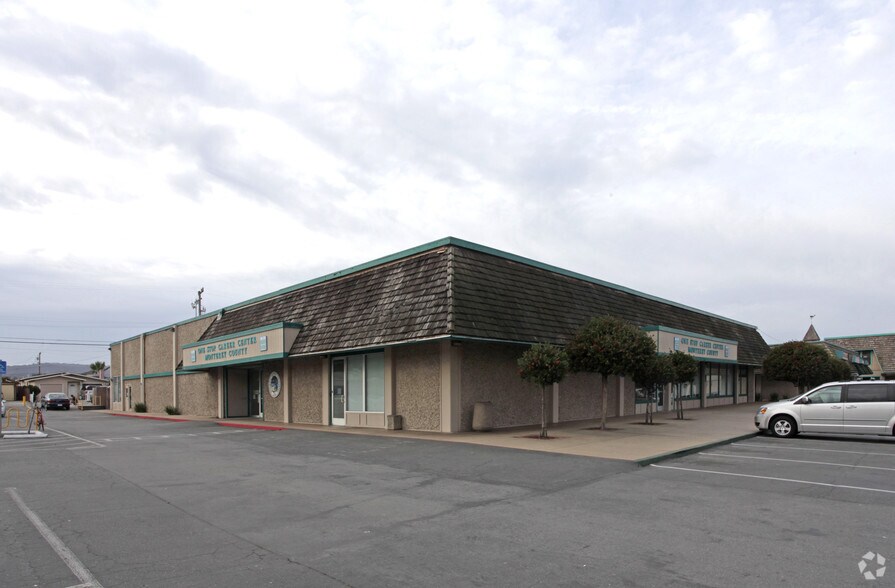 More Photos Of 1760 Fremont Blvd, Seaside Unknown For Lease