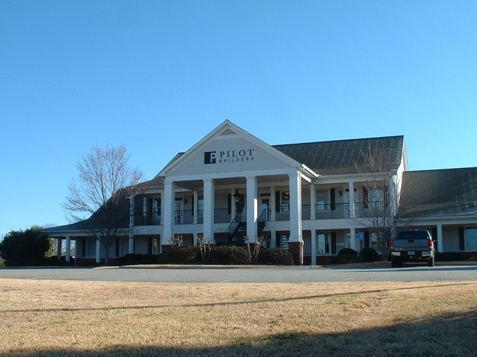 Primary Photo Of 951 Harmony Rd, Eatonton Medical For Lease