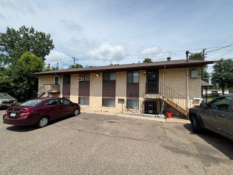 More Photos Of 96 Arlington Ave W, Saint Paul Apartments For Sale