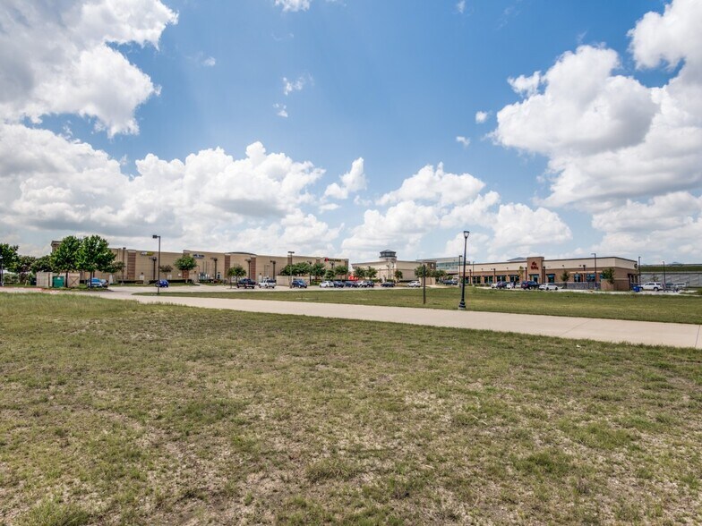 More Photos Of 977 State Highway 121, Allen Land For Sale