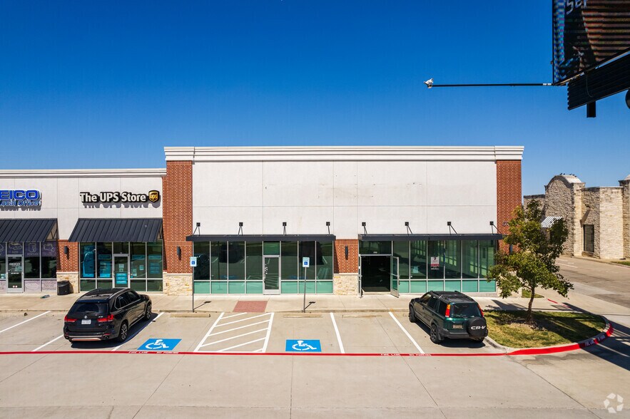 More Photos Of S State Highway 121, The Colony Unknown For Lease