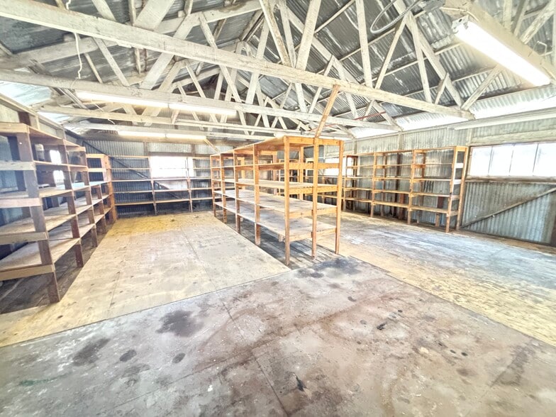 More Photos Of 1731 Leslie St, San Mateo Warehouse For Lease