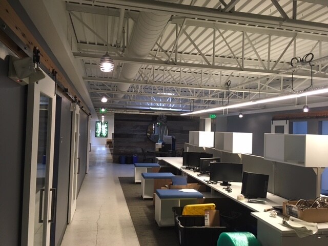 More Photos Of 500 Lincoln St, Allston Office For Lease