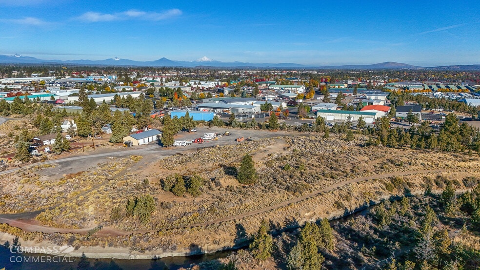More Photos Of 62830 Boyd Acres Rd, Bend Land For Sale