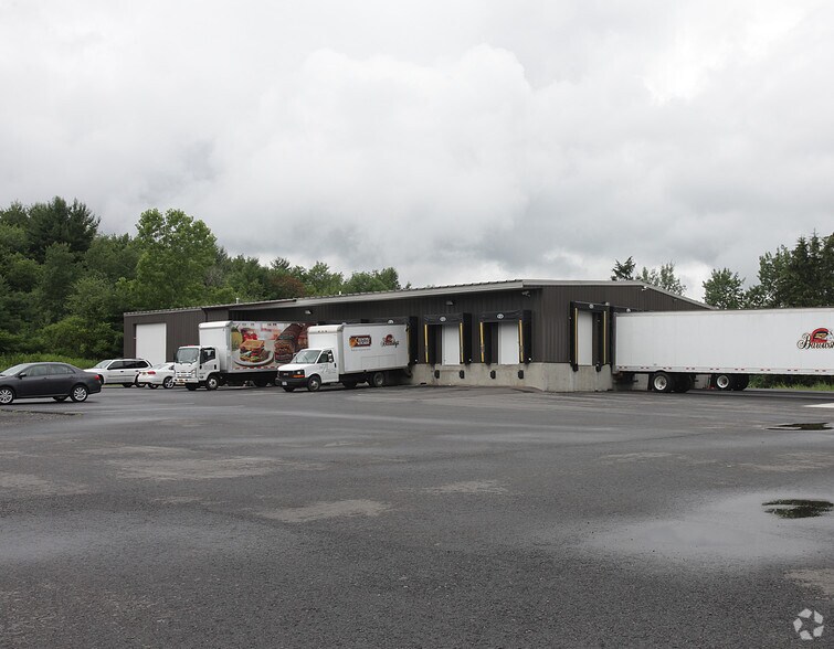 More Photos Of 1293 Us-9, Castleton On Hudson Truck Terminal For Sale