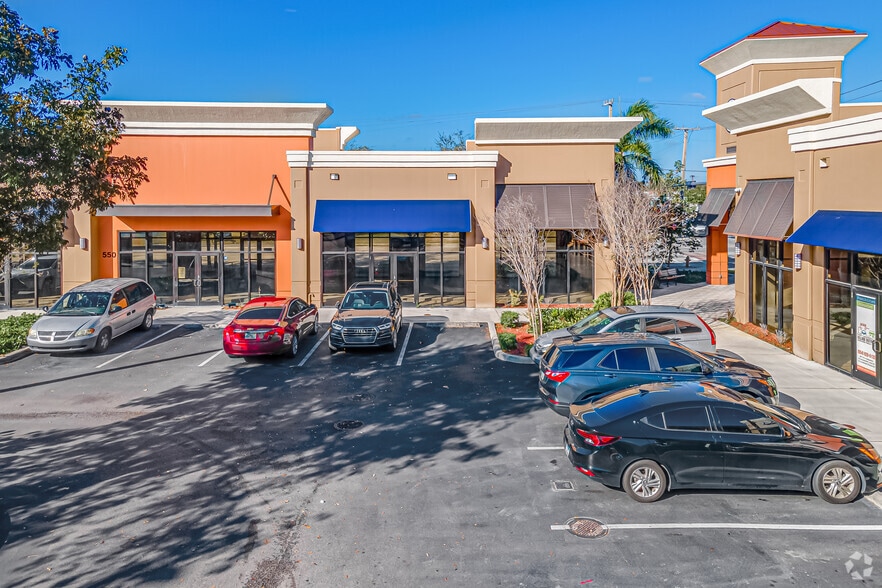 More Photos Of 540 NW 7th Ave, Fort Lauderdale Unknown For Lease