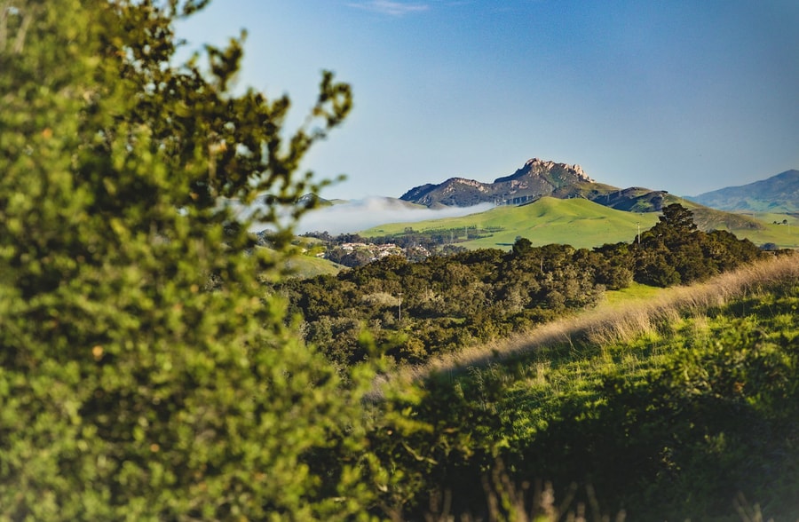 More Photos Of Price Canyon Rd, San Luis Obispo Land For Sale