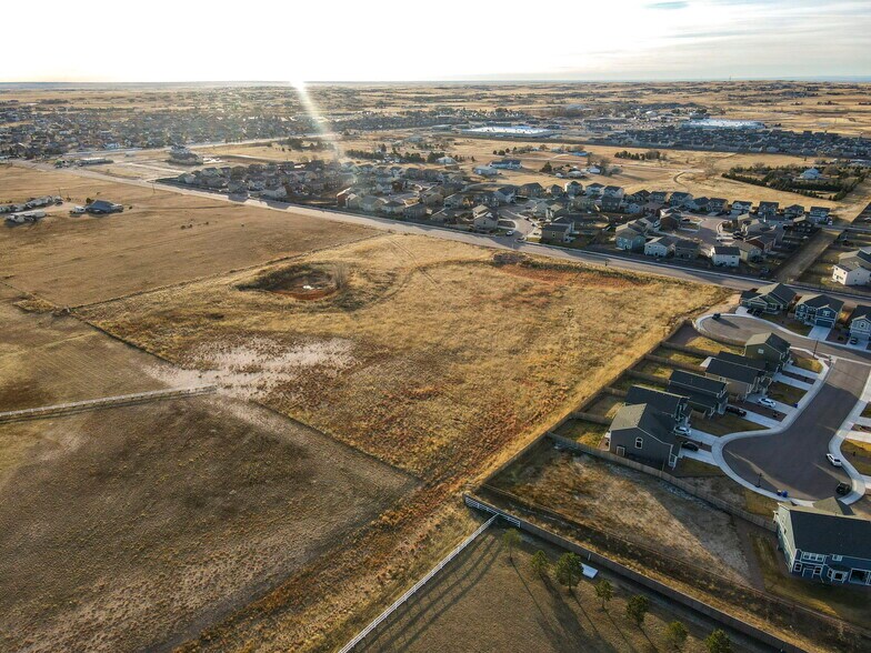 More Photos Of Bent Grass Meadows Dr, Peyton Land For Sale
