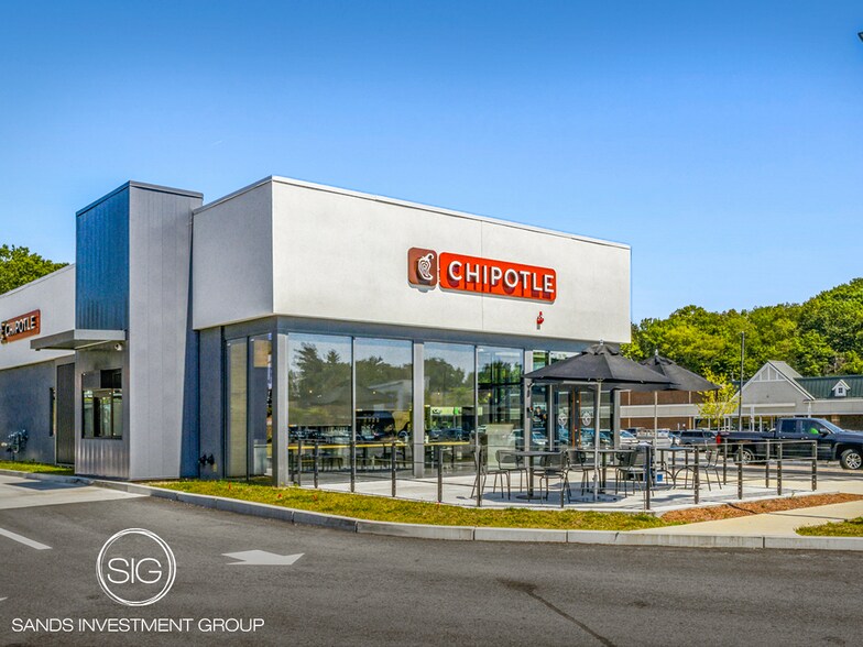 More Photos Of 13337 Maple st, Wichita General Retail For Sale