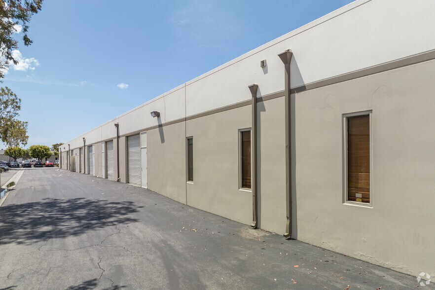 More Photos Of 20620 S Leapwood Ave, Carson Unknown For Lease