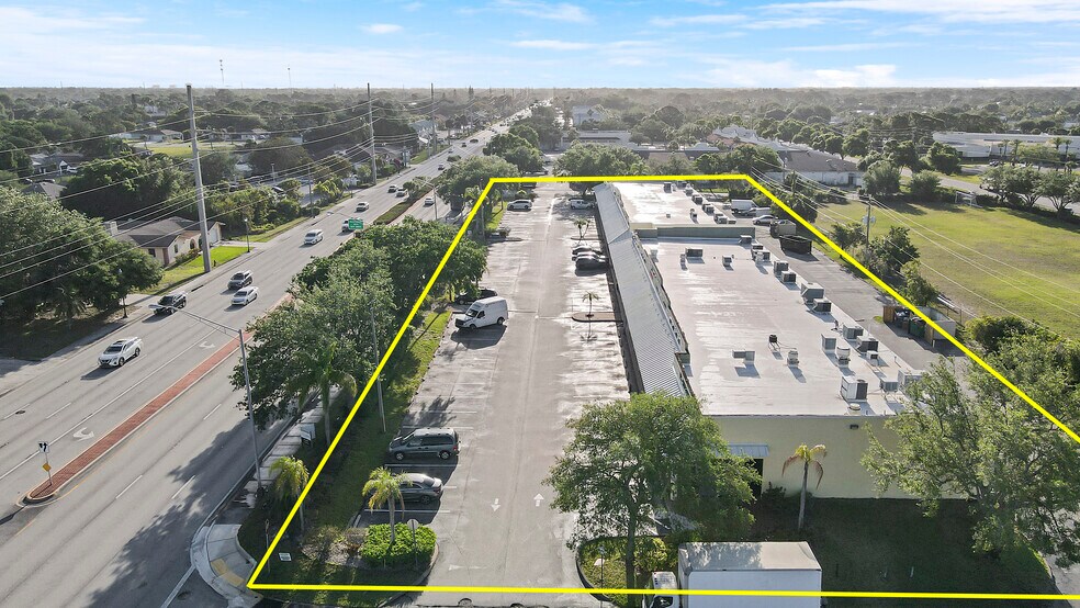 More Photos Of 1680-1700 SE Port St Lucie Blvd, Port Saint Lucie Storefront Retail Office For Sale