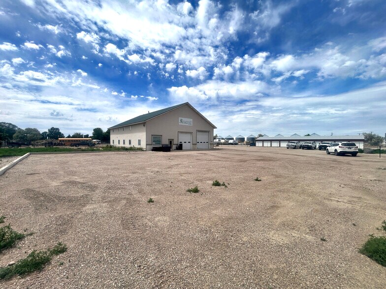 More Photos Of 13207 N Dekay Rd, Pocatello Warehouse For Sale