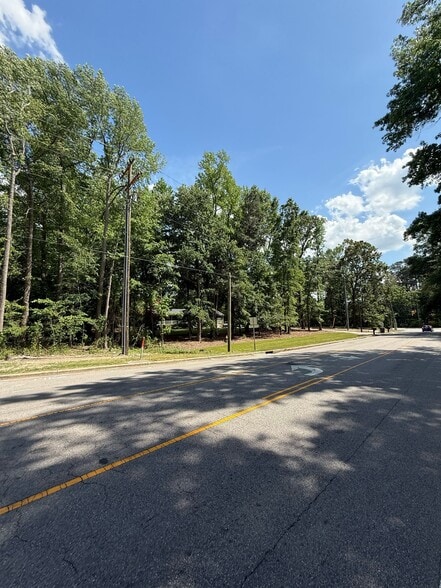 More Photos Of 4009-4013 Barwell Rd, Raleigh Land For Sale