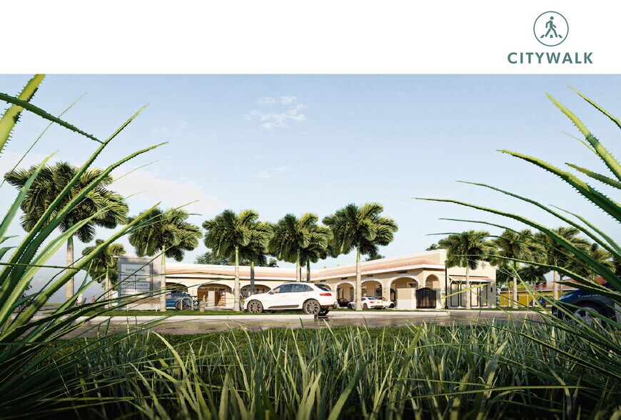 More Photos Of 502 Palm Dr, Florida City Storefront For Lease