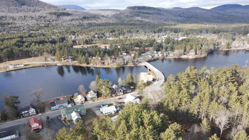 More Photos Of 1454 State Route 30, Wells Specialty For Sale
