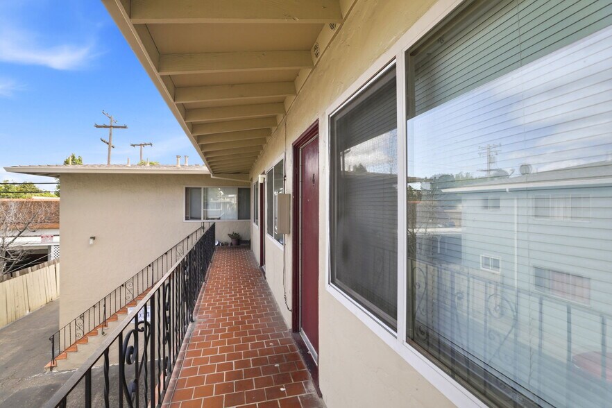 More Photos Of 3061 David Ave, San Jose Apartments For Sale
