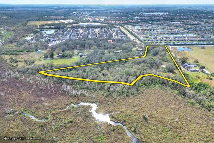 More Photos Of 11038 Bill Tucker Rd, Wimauma Land For Sale