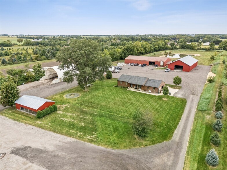 More Photos Of 1451 Johnson Rd, Oswego Land For Sale