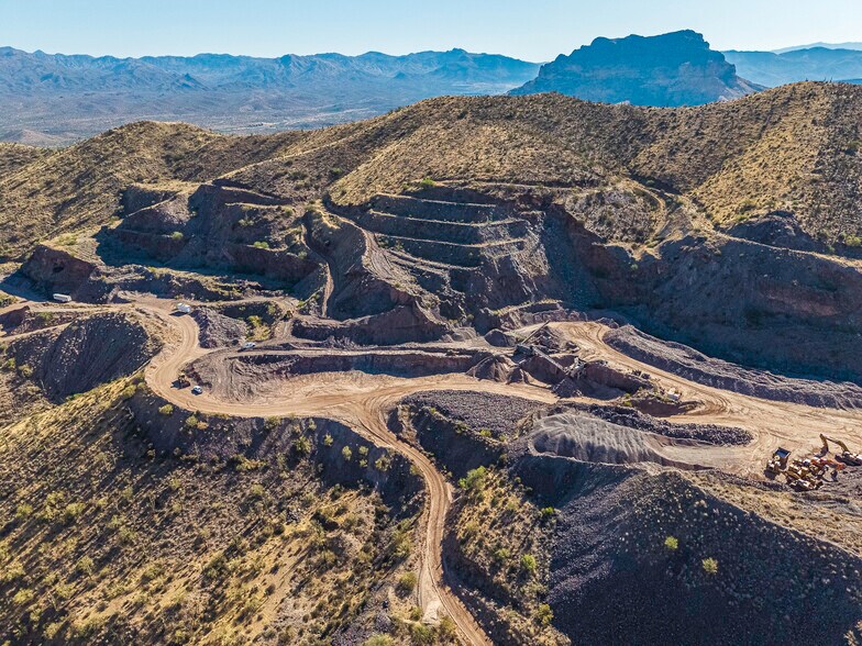 More Photos Of Hwy 60, Superior Land For Sale