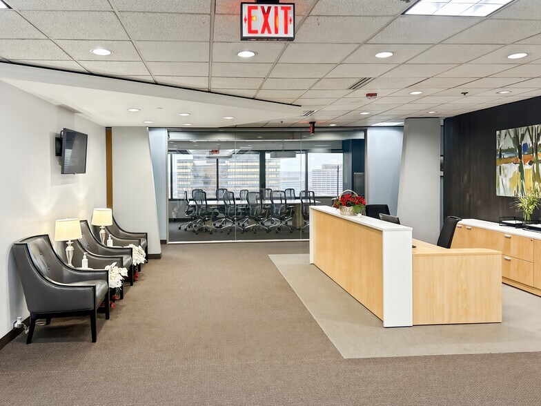 More Photos Of 2000 Town Center, Southfield Coworking Space