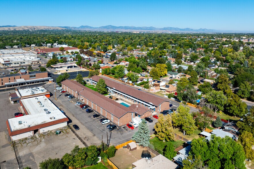 More Photos Of 1852 S Wadsworth Blvd, Lakewood Apartments For Sale