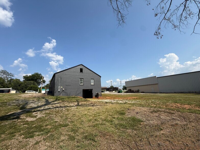 More Photos Of 180 John B White SR Blvd, Spartanburg Land For Sale