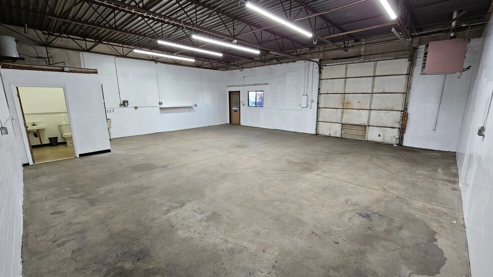 More Photos Of 7000 E 58th Ave, Commerce City Warehouse For Lease