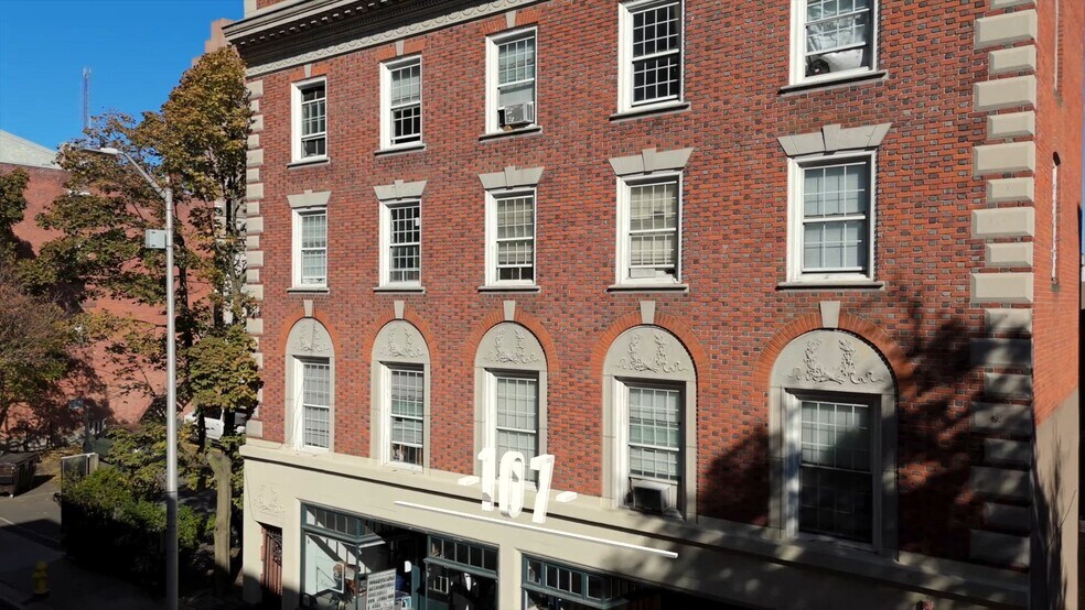 Primary Photo Of , New Haven Unknown For Sale