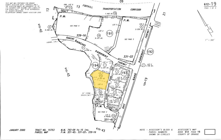More Photos Of 26475 Rancho Pky S, Lake Forest Office For Sale