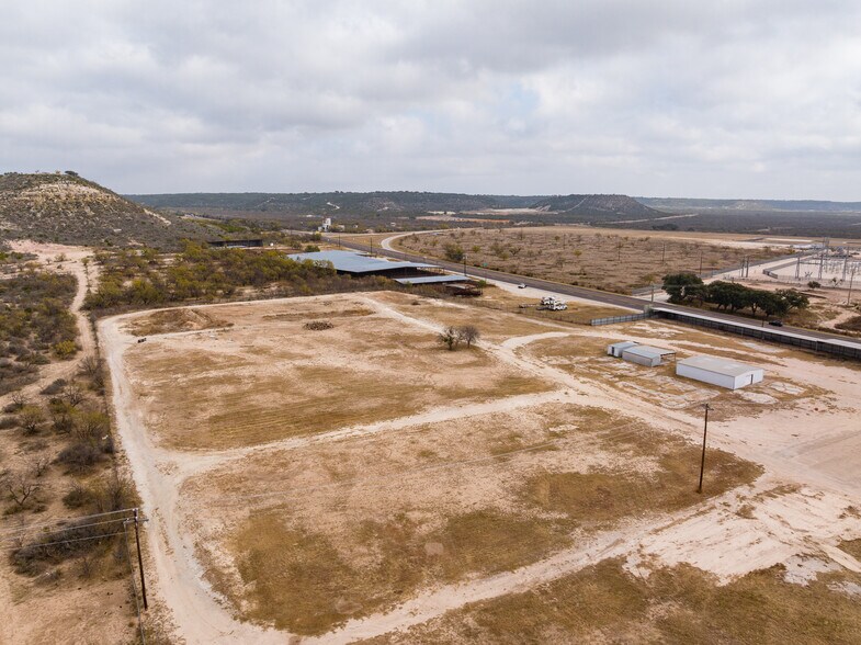 More Photos Of 545 N US-83, Junction Land For Sale