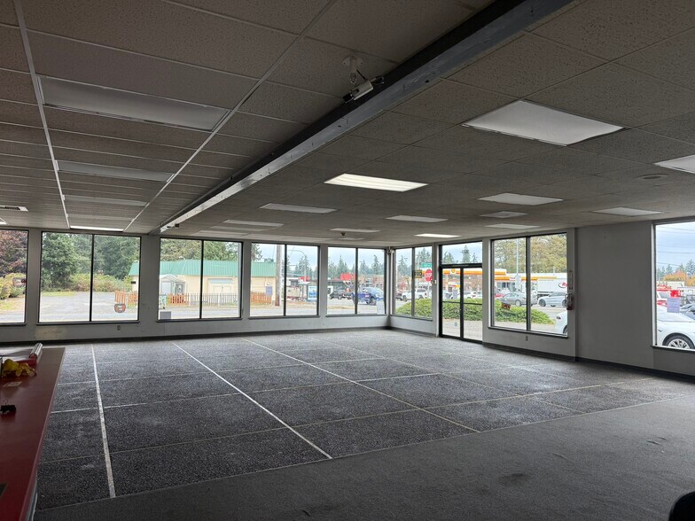 More Photos Of 16002 Pacific Ave S, Spanaway Auto Dealership For Sale