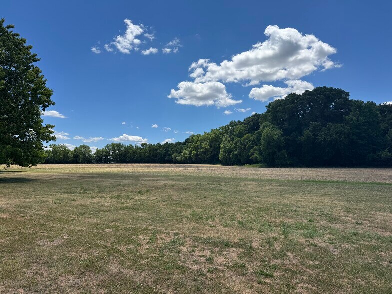 More Photos Of 953 White Marsh Branch Rd, Harrington Land For Sale