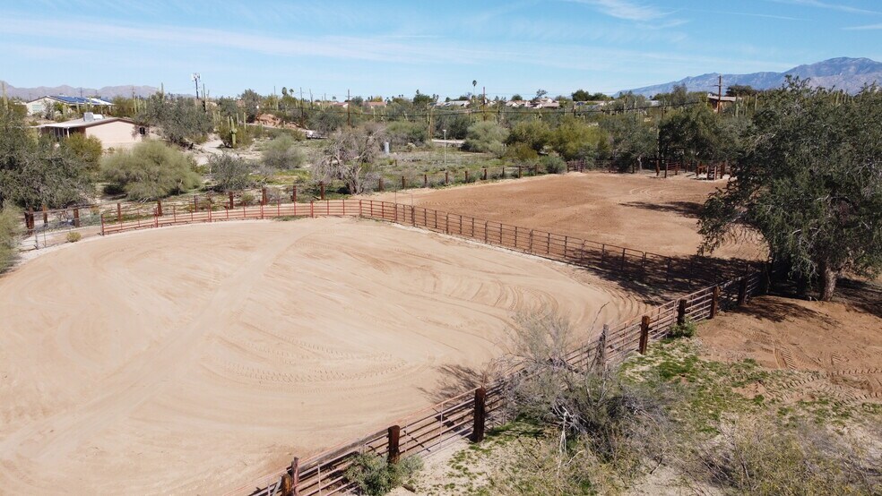 More Photos Of 5000 W Cortaro Farms Rd, Tucson Land For Sale