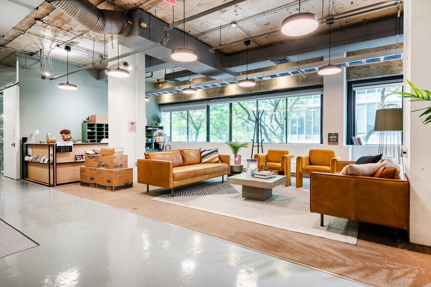 More Photos Of 45 W 67th St, New York Coworking Space