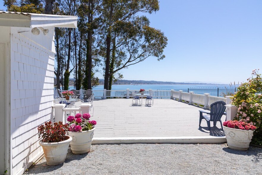 More Photos Of 620 El Salto Dr, Capitola Land For Sale