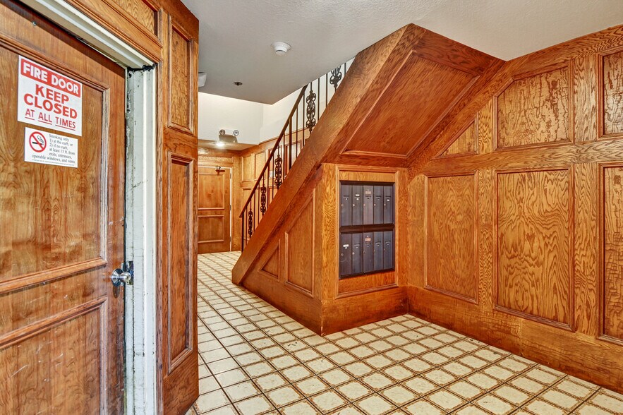 More Photos Of 2929 Geary Blvd, San Francisco Apartments For Sale