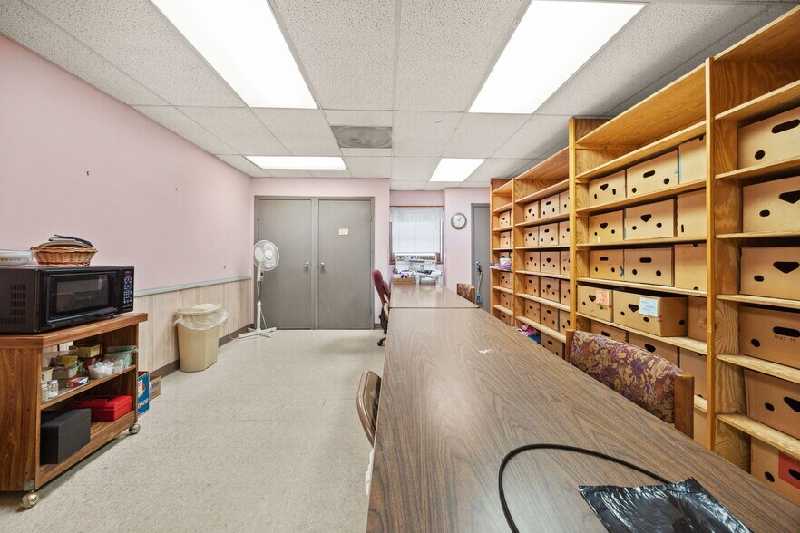 More Photos Of 223 2nd St NW, Barberton Storefront Retail Office For Sale