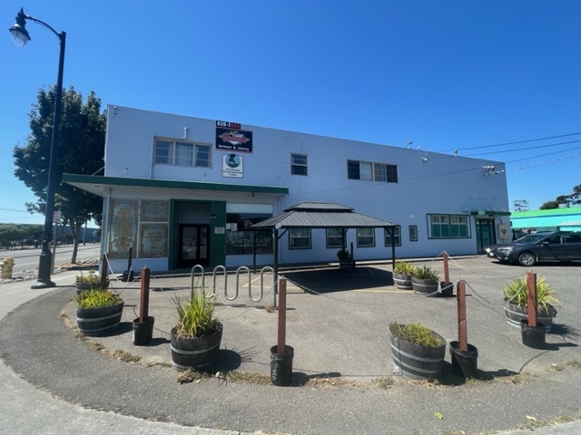 Primary Photo Of 920 Samoa Blvd, Arcata Coworking Space