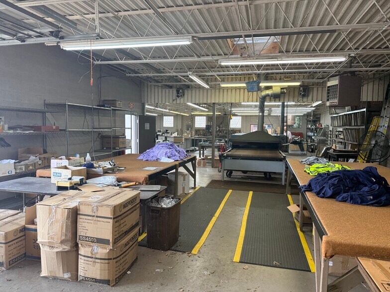 More Photos Of 853 N Nelson Rd, Columbus Industrial For Sale