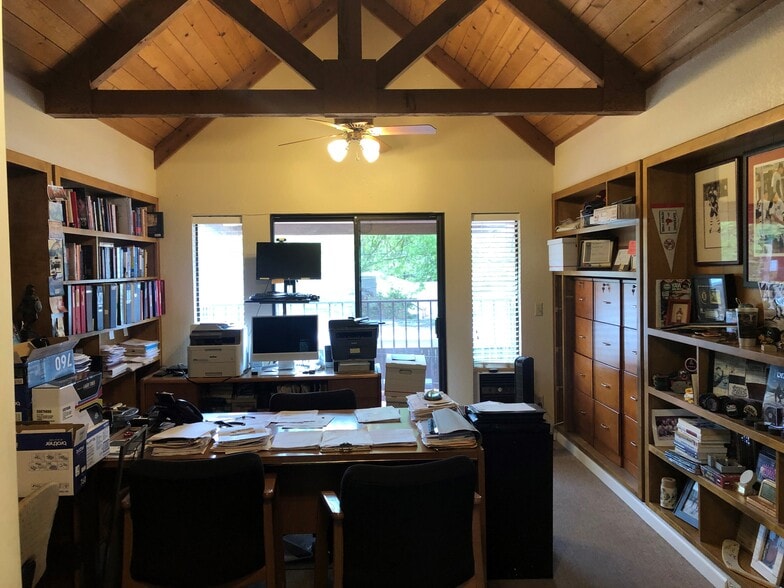 More Photos Of 1608 F St, Modesto Loft Creative Space For Sale