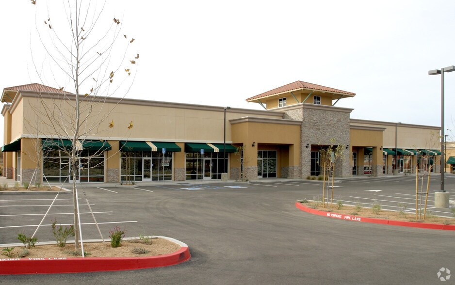 More Photos Of 450-460 W Palmdale Blvd, Palmdale Office For Sale