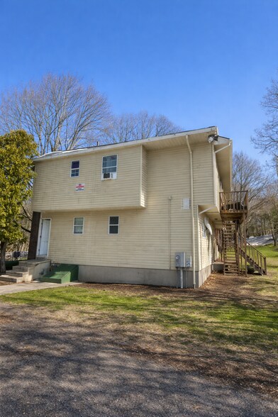 More Photos Of 44 Angel Dr, Waterbury Multifamily For Sale