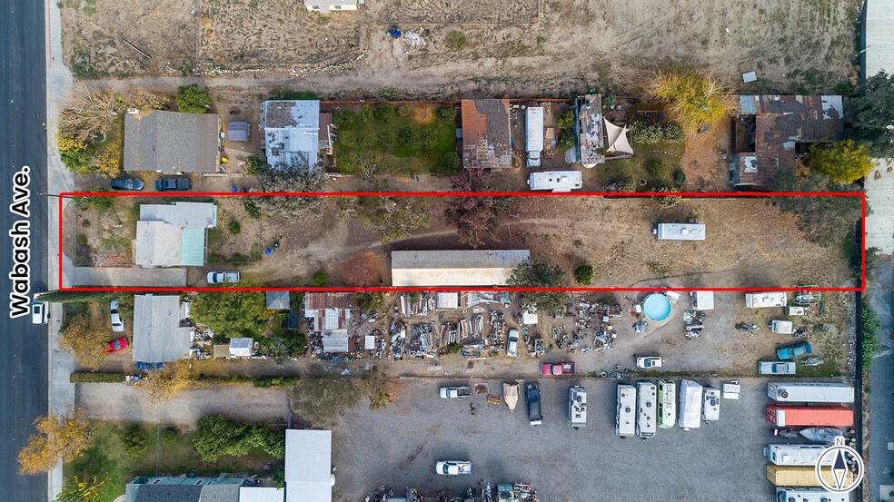 More Photos Of 724 N Wabash Ave, Redlands Land For Sale