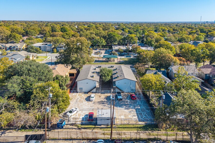 More Photos Of 5317 Junius St, Dallas Apartments For Sale