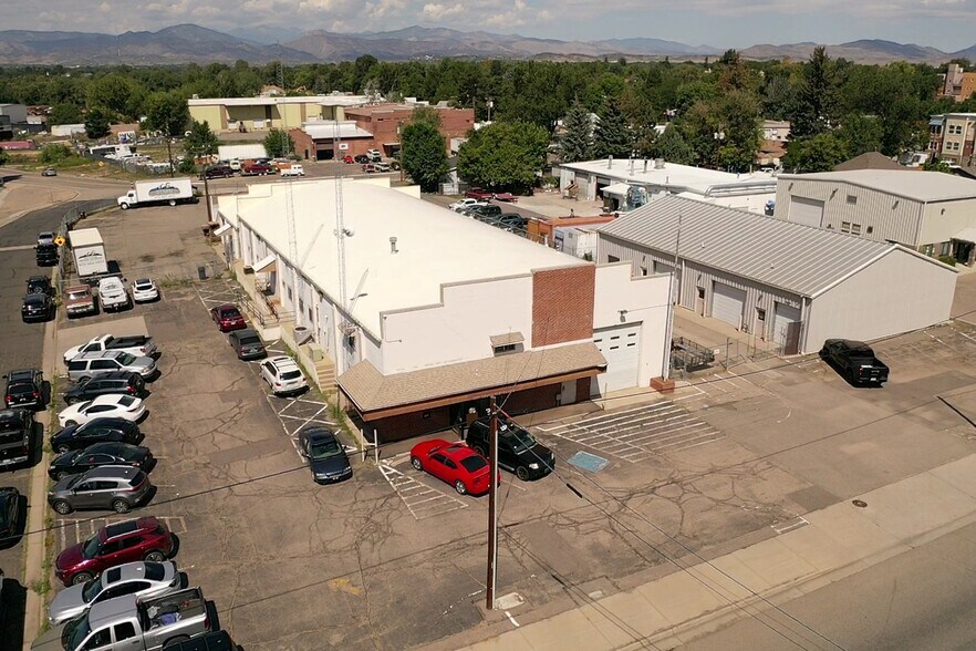 Primary Photo Of 255 S Cleveland Ave, Loveland Unknown For Lease