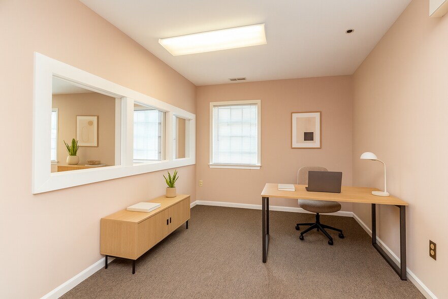 More Photos Of 2370 York Rd, Jamison Office For Sale